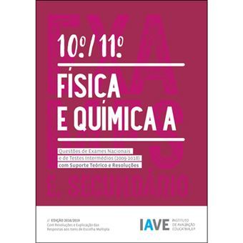 Libro IAVE