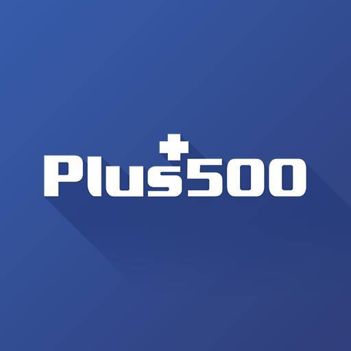 App Plus500: CFD Online Trading on Forex and Stocks 