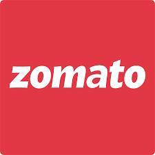 Aplicaciones Zomato 