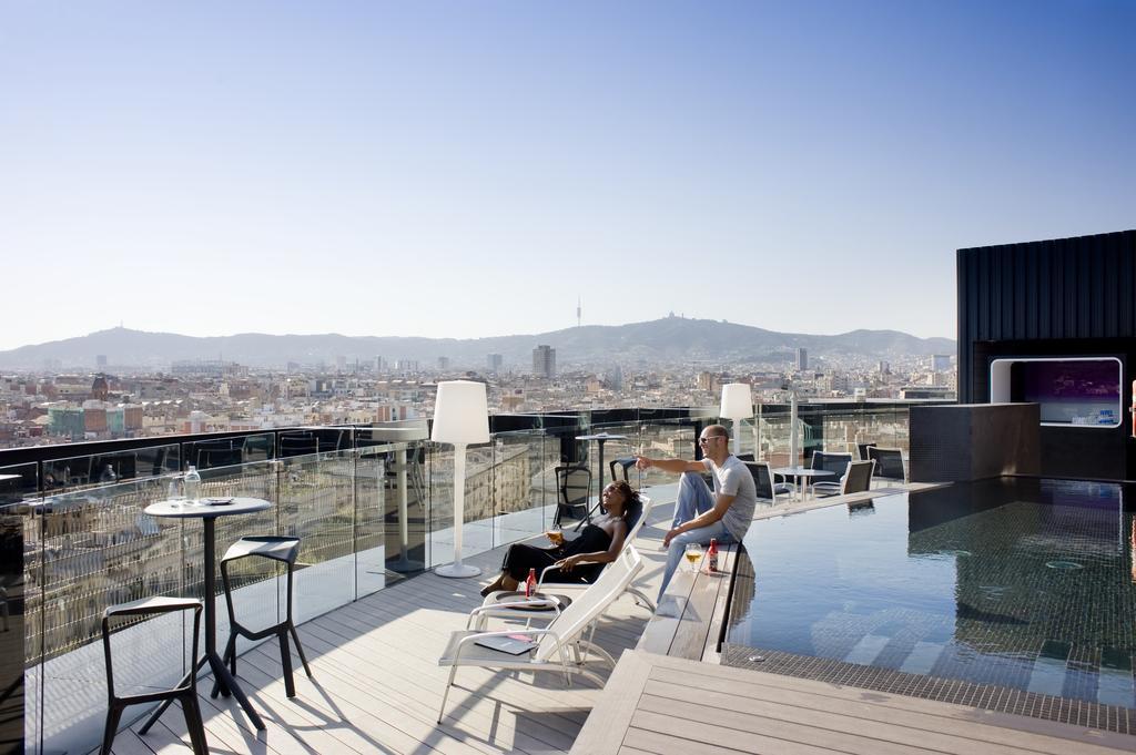 Lugares Hotel Raval House