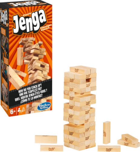 Producto Jenga