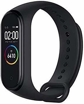 Xiaomi Mi Band 4 Pulsera de Actividad