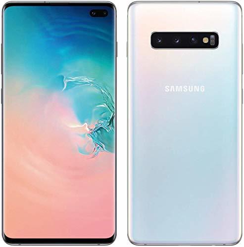 Electronic Samsung Galaxy S10 - Smartphone de 6.1",  Dual SIM, Negro