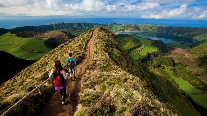 Lugar São Miguel Island