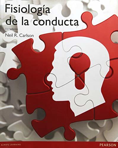 Book Fisiología de la conducta