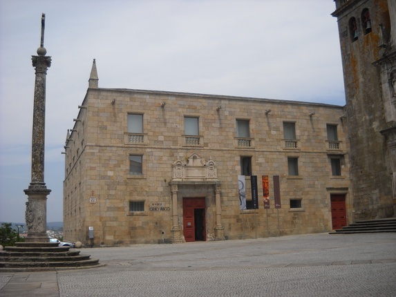 Place Museu Grão Vasco