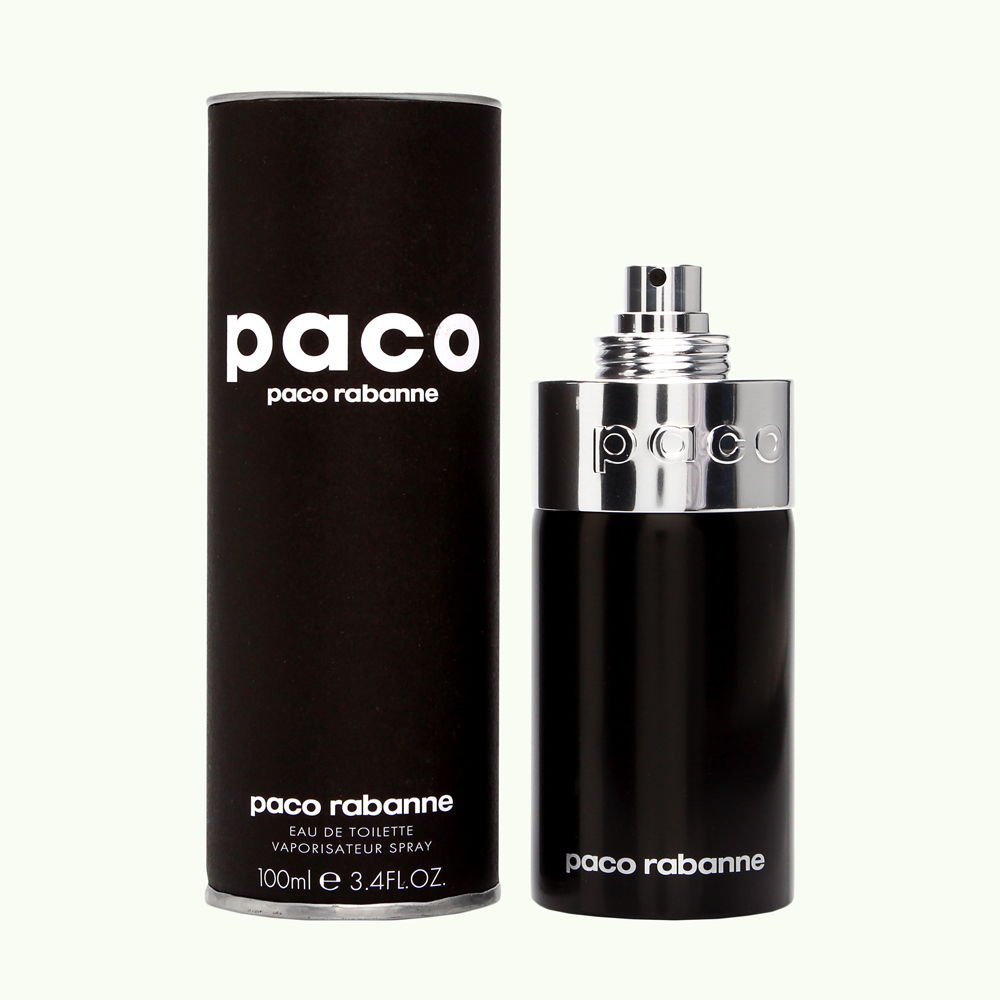 Productos Paco