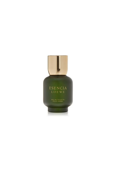 Social LOEWE ESENCIA LOEWE MEN EDT 100 VAPO