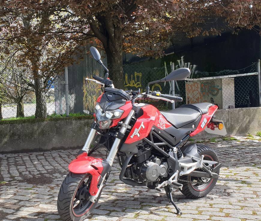 Social NORBOXE - PORTO