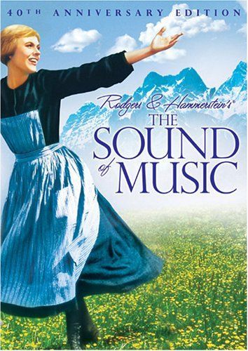 Película The Sound of Music