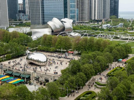 Millenium Park