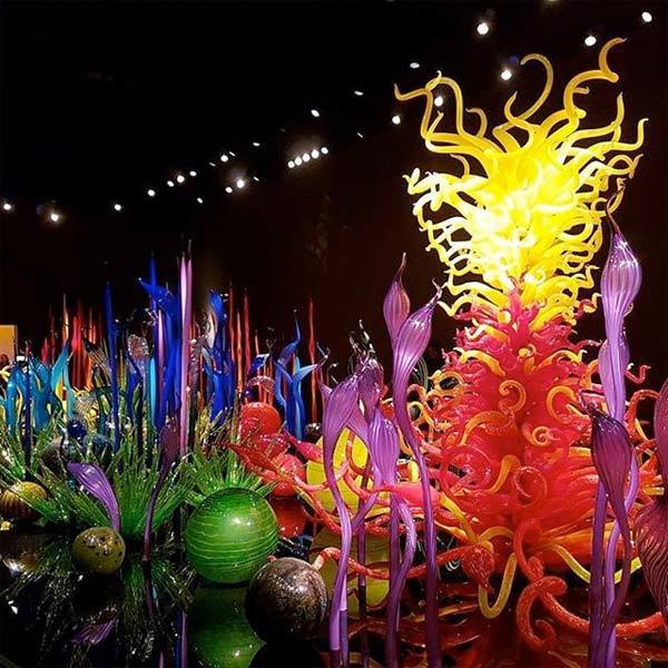 Place Chihuly Garden and Glass