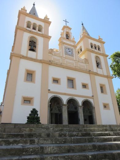 Igreja da Sé