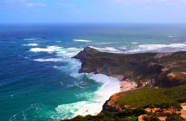 Lugar Cabo da Boa Esperança