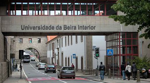University of Beira Interior