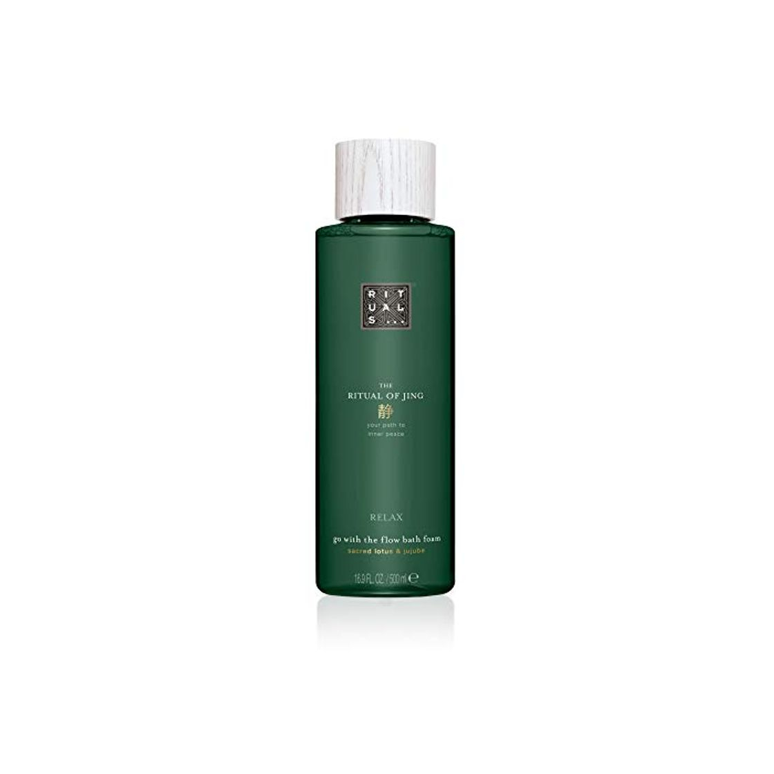 Producto RITUALS The Ritual of Jing Espuma de baño