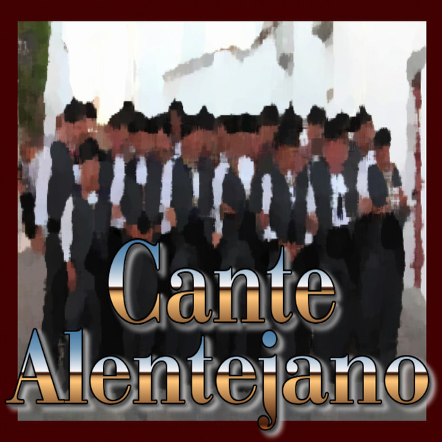 Canción É Tão Grande o Alentejo