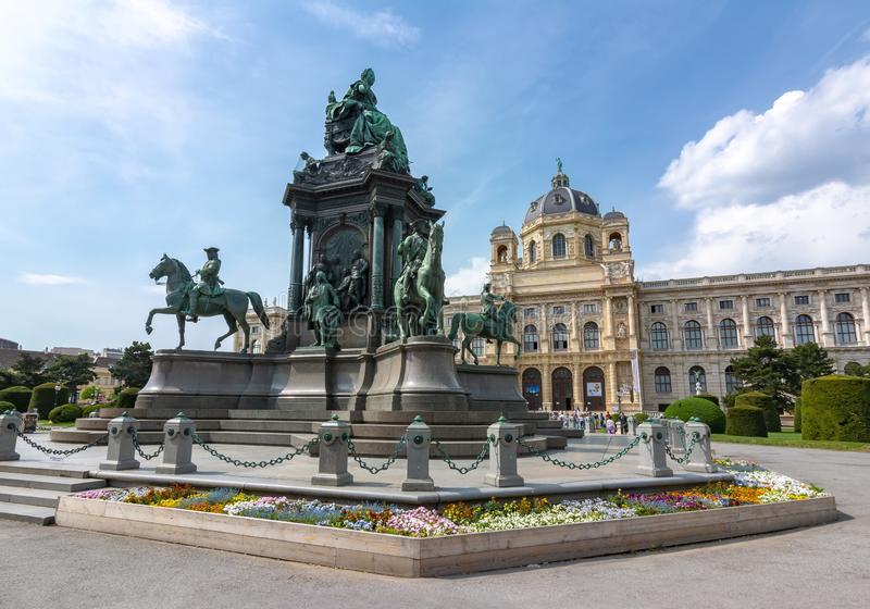 Place Maria-Theresien-Platz