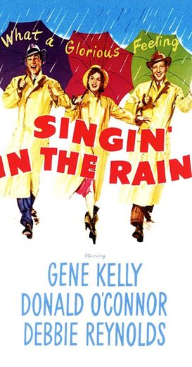 Singin' in the Rain