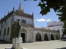 Lugar Convento de Nossa Senhora da Conceição