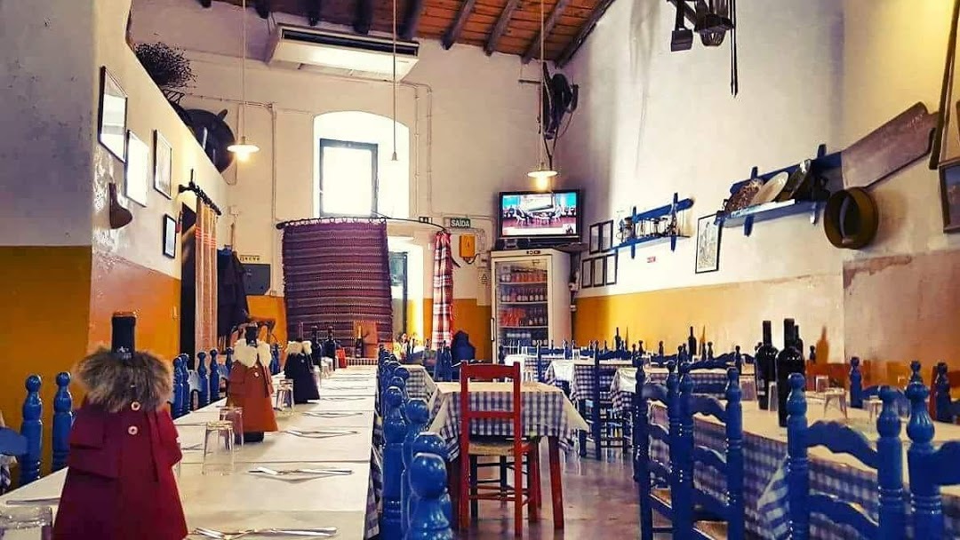 Restaurantes Restaurante Taberna A Pipa