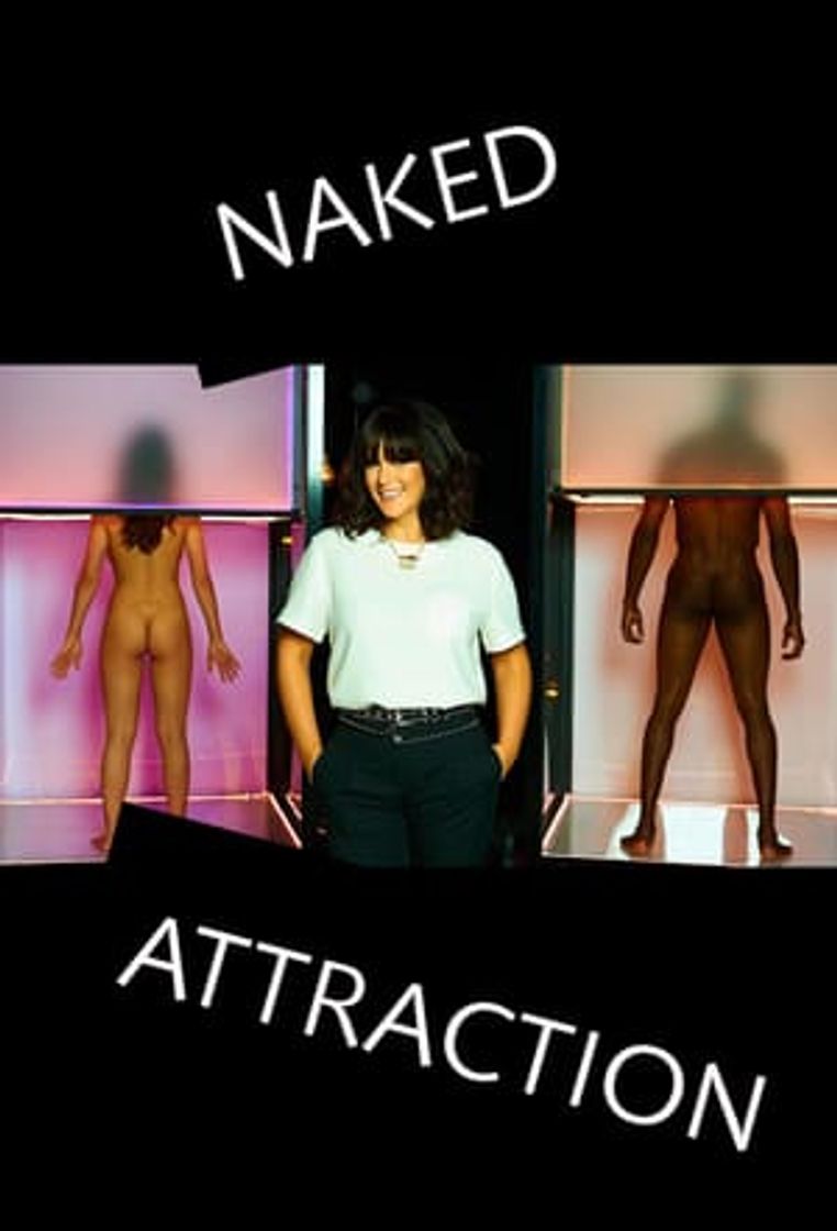 Serie Naked Attraction