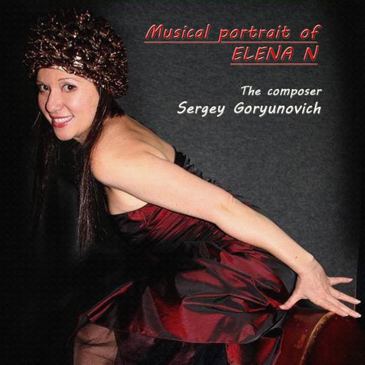 Musical portrait of Elena N