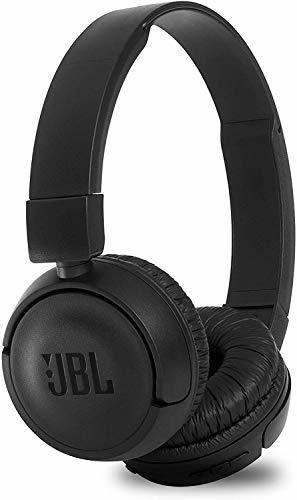 JBL T450BT - Auriculares de diadema inalámbricos con Bluetooth 4.0