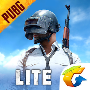 Videogames PUBG Mobile Lite