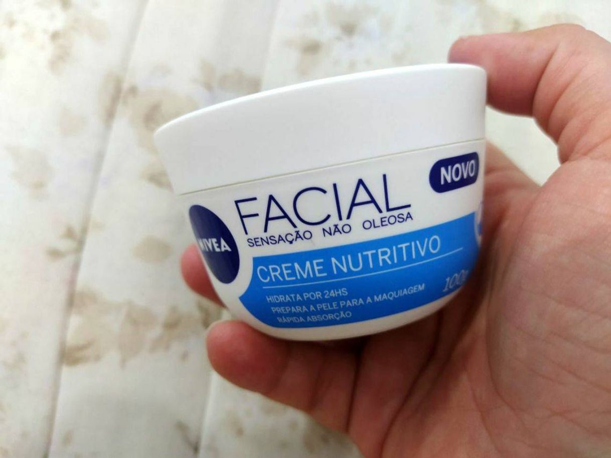 Moda NIVEA Creme 56g