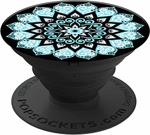 Electrónica PopSockets 707128 - Soporte telescópico para Smartphones y tabletas