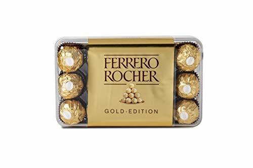 Producto Ferrero Rocher