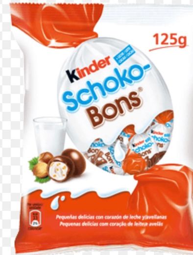 Kinder 