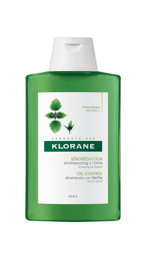 Product Klorane Nettle Shampoo