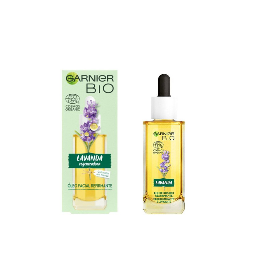 Producto Garnier BIO