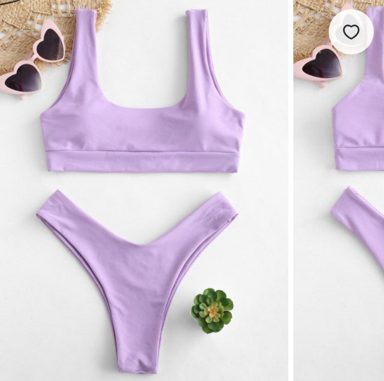 Product Bikinis 2020