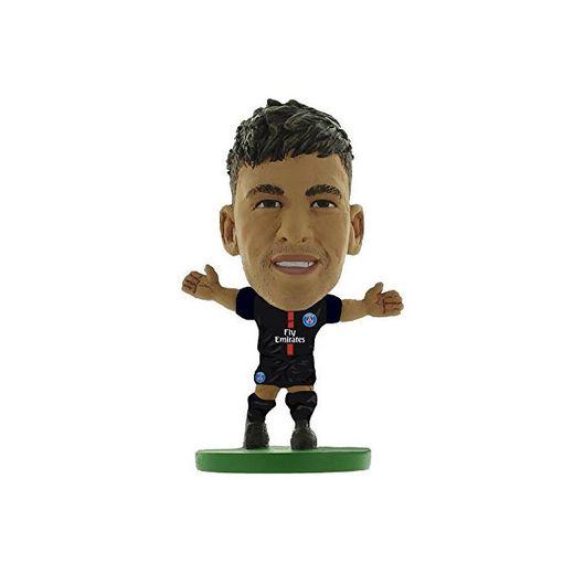Soccerstarz SOC1181 Paris St Germain Neymar Jr - Figura Decorativa