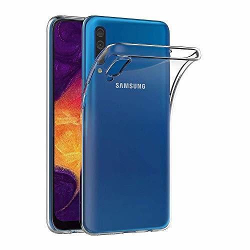 MaiJin Funda para Samsung Galaxy A50 / Galaxy A50S / Galaxy A30S