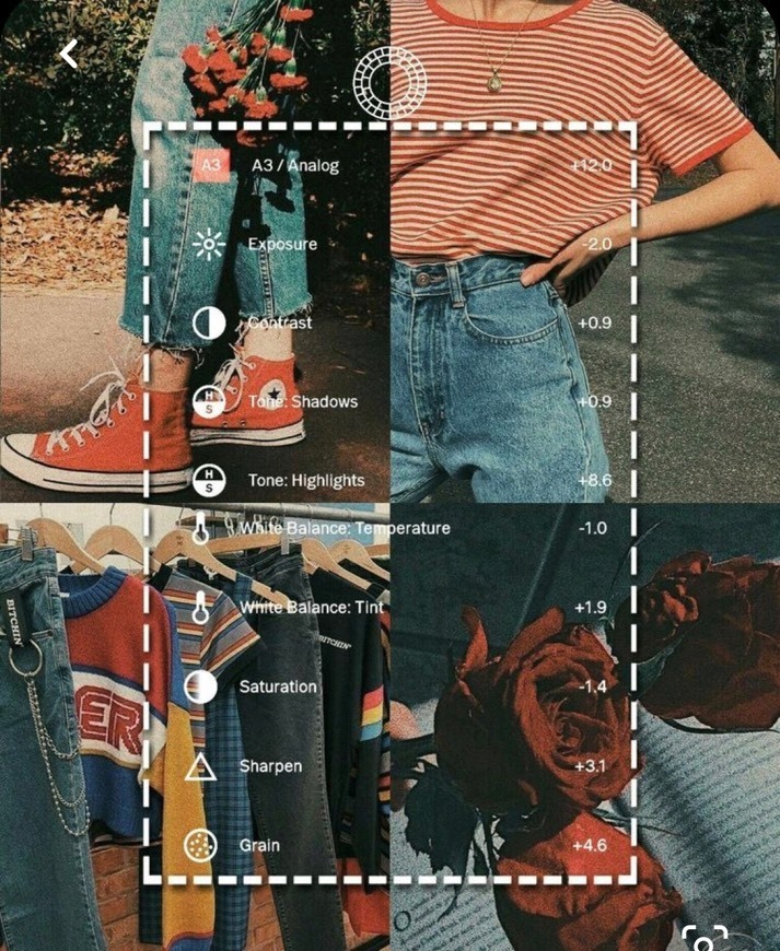 Social Vintage 🕰