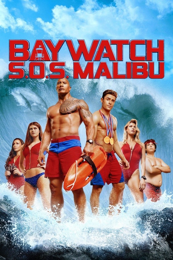 Fashion BayWatch