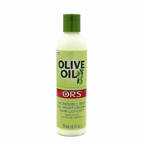 Beauty OLIVE OIL MOSTURIZING HAIR LOTION 251ML