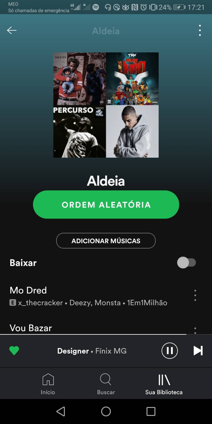É isso