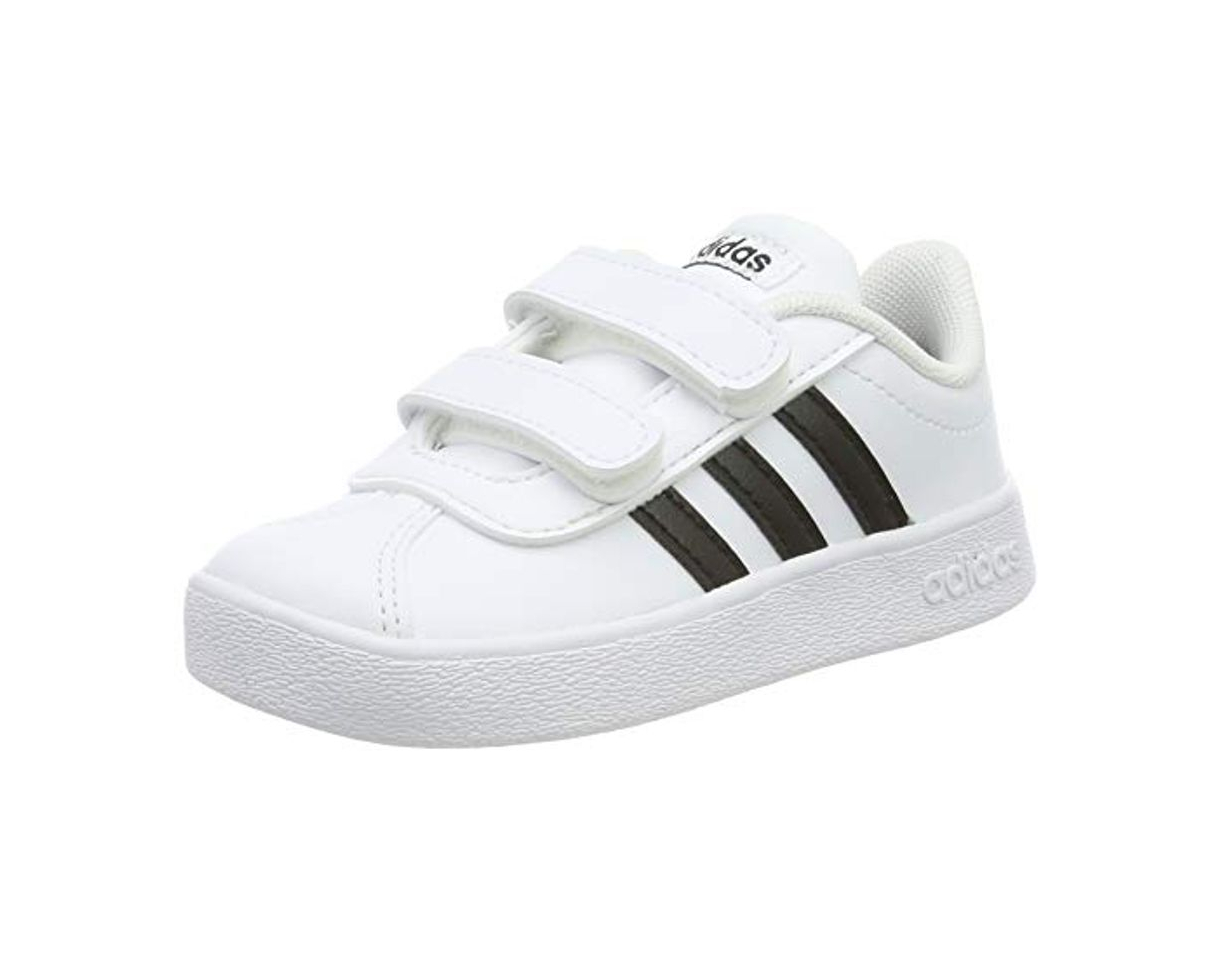 Fashion Adidas VL Court 2.0 CMF I