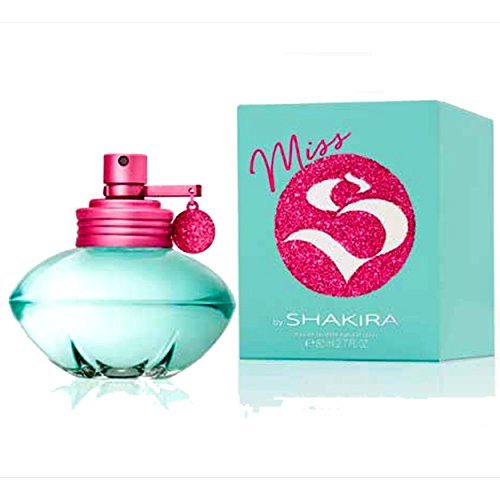 Beauty Shakira Perfume 80 ml