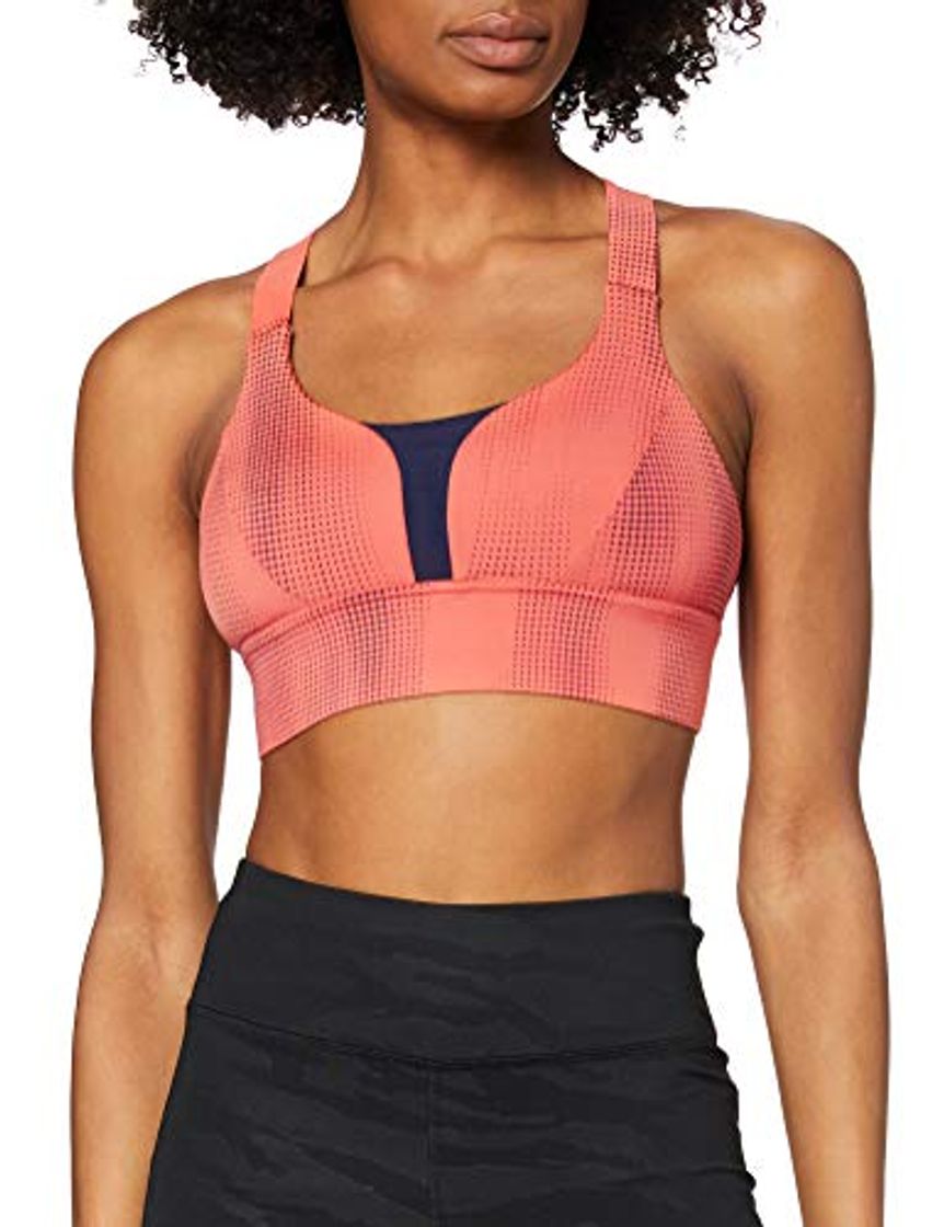 Fashion Odlo Bra Feminine M – Sujetador Deportivo