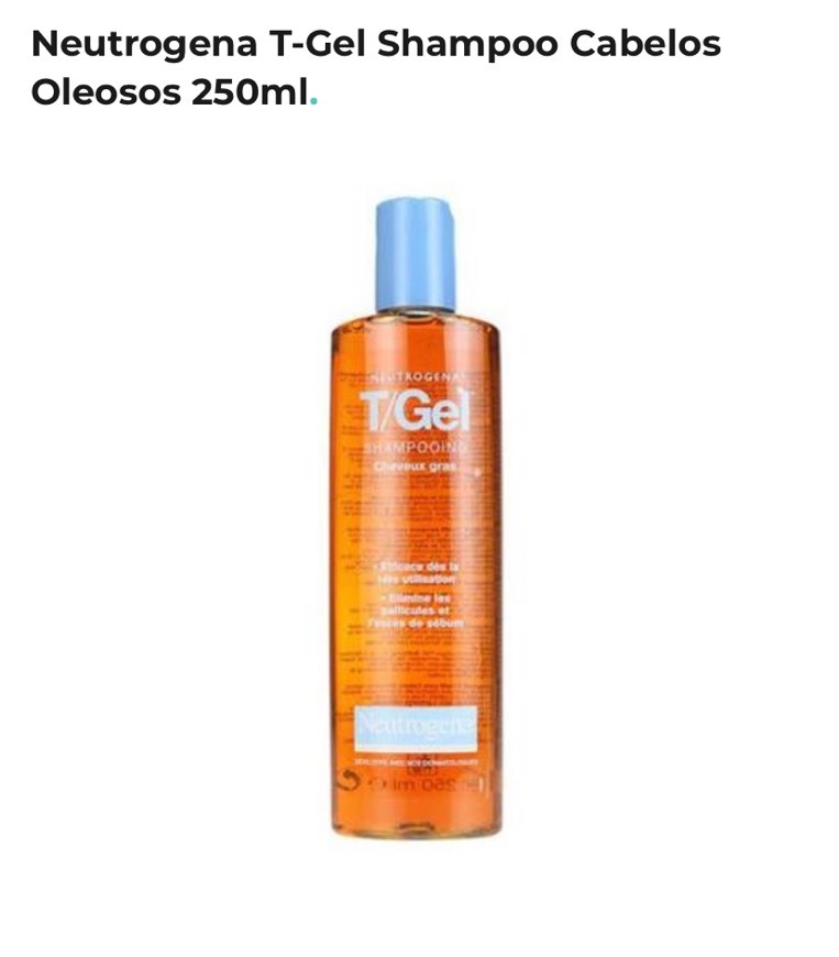 Moda Shampoo anti-caspa, este é apenas o melhor no seguimento 