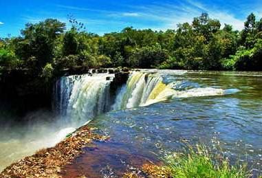 Place Parque Nacional da Chapada das Mesas