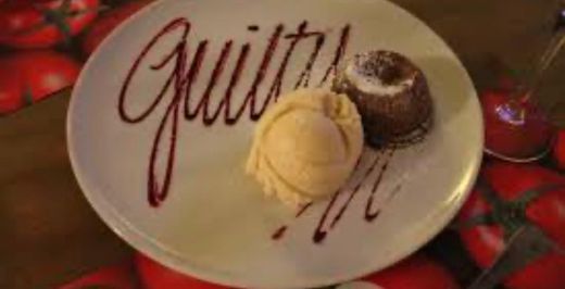 Guilty by Olivier, Porto