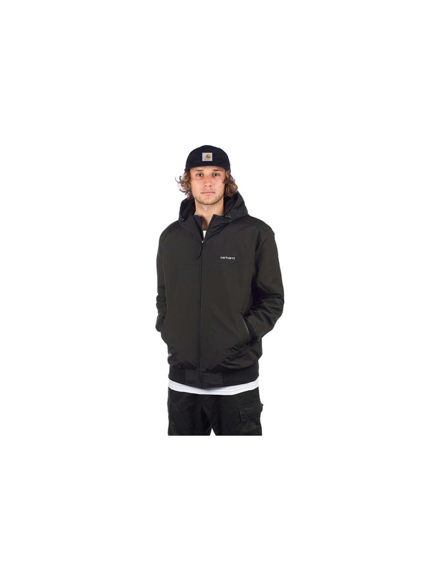 Social Carhartt jacket
