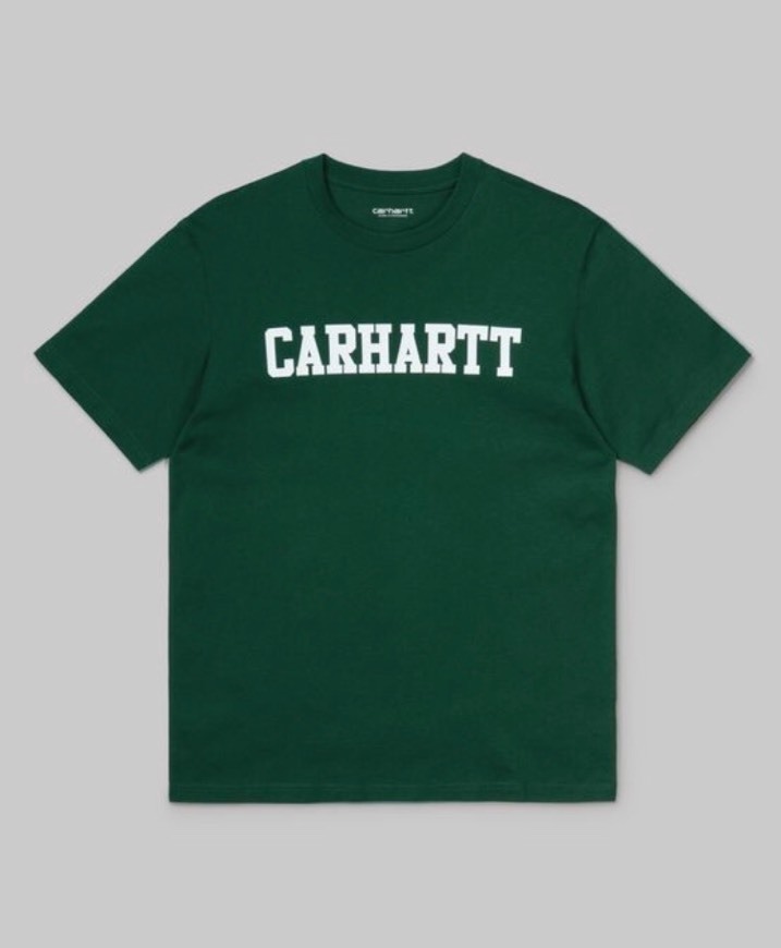 Social T-shirt carhartt